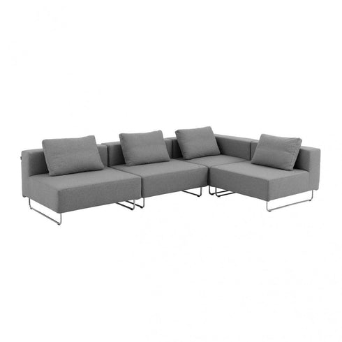 Ohio Sofa Corner Elements 98x82x98cm